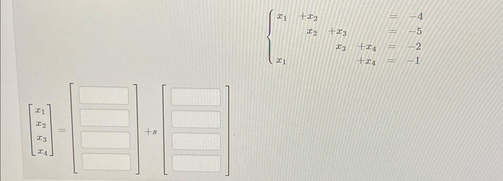 Solved x1x2x3x4 s chegg
