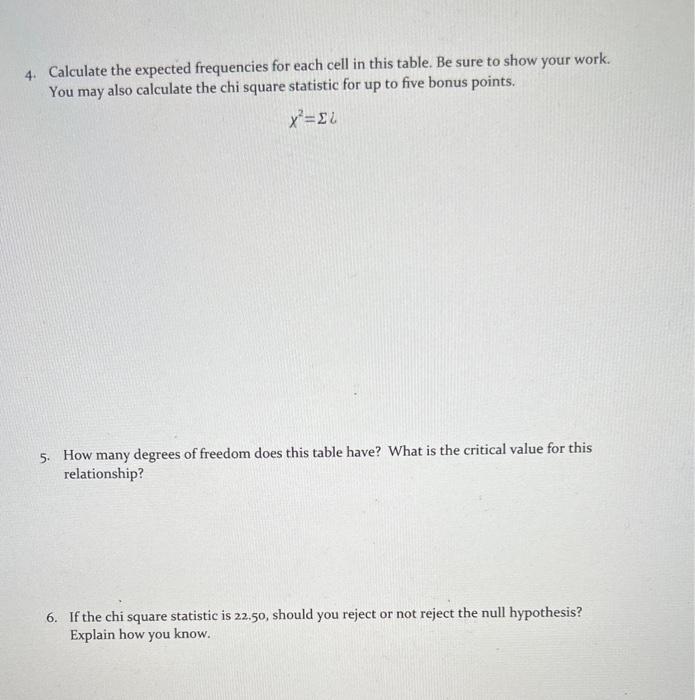 Solved 1. If the dependent variable is measured at the | Chegg.com