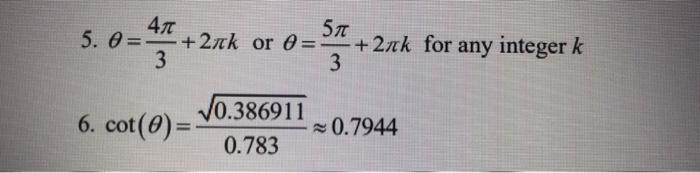 Solved i need to know how to solve those step by step (: | Chegg.com