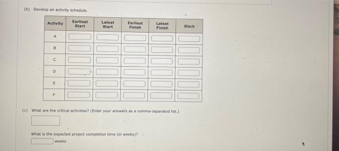 Solved Hello! please answer all parts to the question | Chegg.com