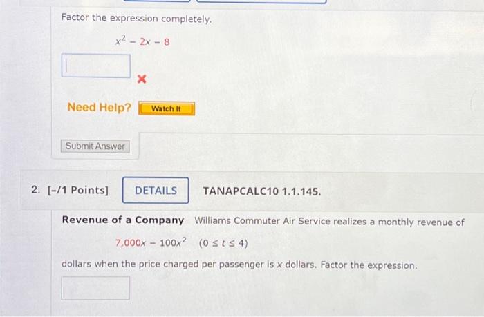 Solved Hey could you please write the steps for solving | Chegg.com