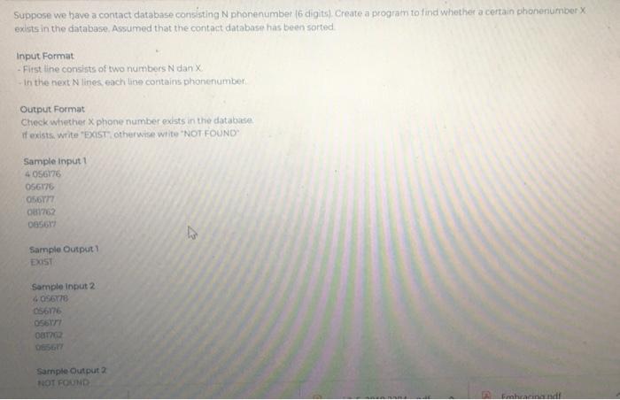 Solved please help me solve this using C++, give me the code | Chegg.com