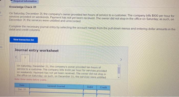 solved-required-information-2-knowledge-check-01-on-chegg
