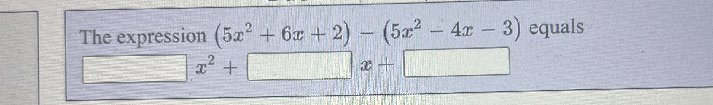 0 5 X 6 4 2 visual data 2