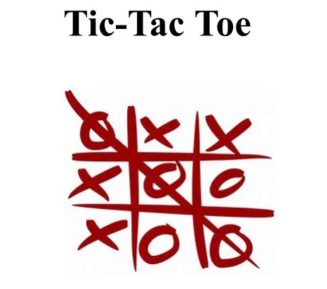 How to make Tic Tac Toe game using JavaFX