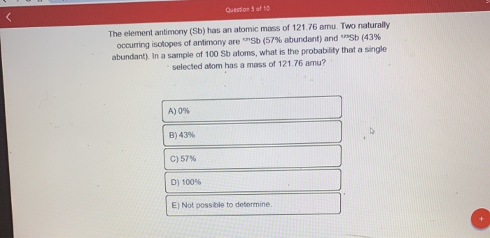 Solved Which of the following answers is NOT a valid reason | Chegg.com