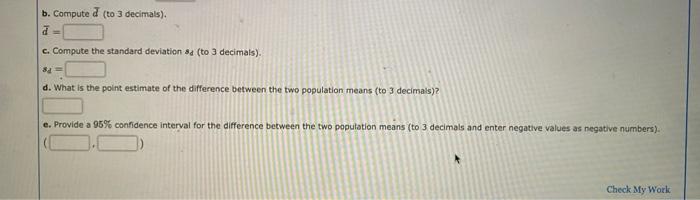 Solved Assignment 9 (Chapter 10) Due Date (Apri 26) | Chegg.com