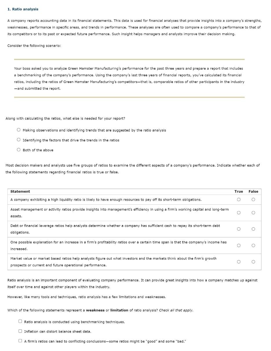 solved-true-false-statement-a-company-exhibiting-a-high-chegg