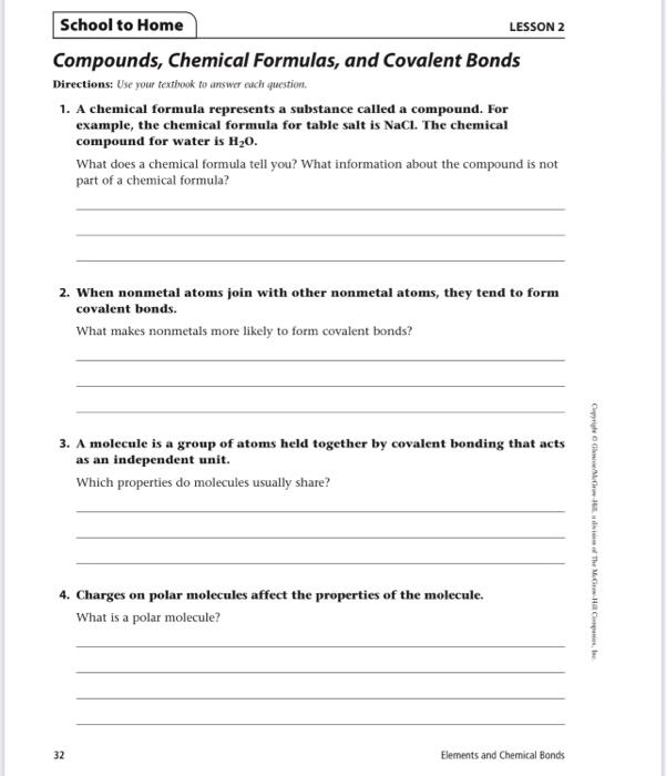 solved-school-to-home-lesson-2-compounds-chemical-formulas-chegg