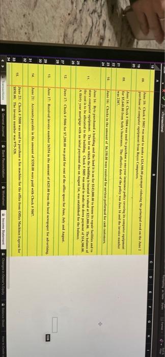 This is the accouting cybertext assignment. I can not | Chegg.com