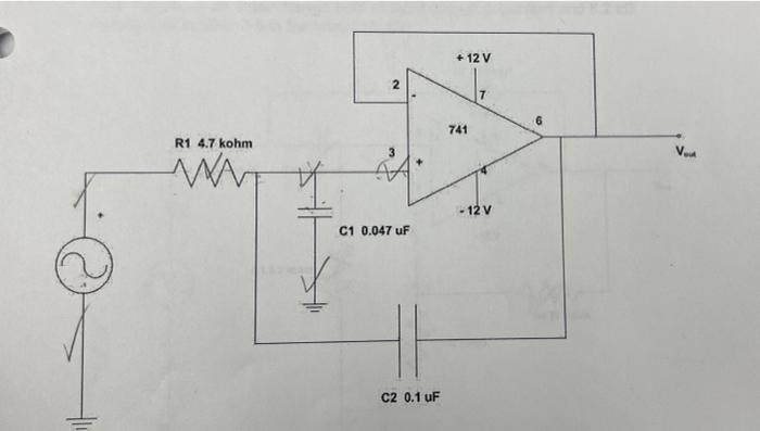 Solved how to build this on breadboard please DO NOT COPY | Chegg.com