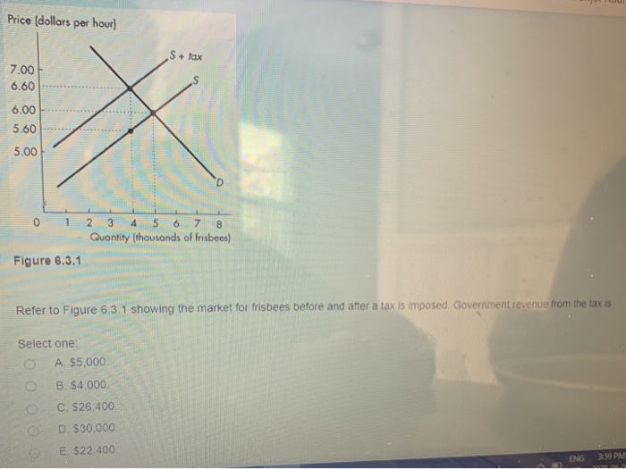 Solved Use the figure below to answer the following | Chegg.com