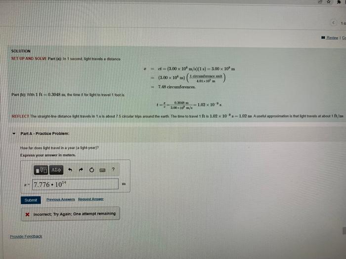 Solved I have been trying to solve this physics problem but | Chegg.com