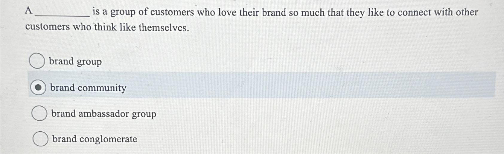 The Brand Ambassador: Who Are They And Why Do They Matter?