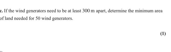 Solved i dont know how to solve this? the answer key says | Chegg.com