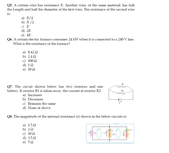 solved-q5-a-certain-wire-has-resistance-r-another-wire-of-chegg