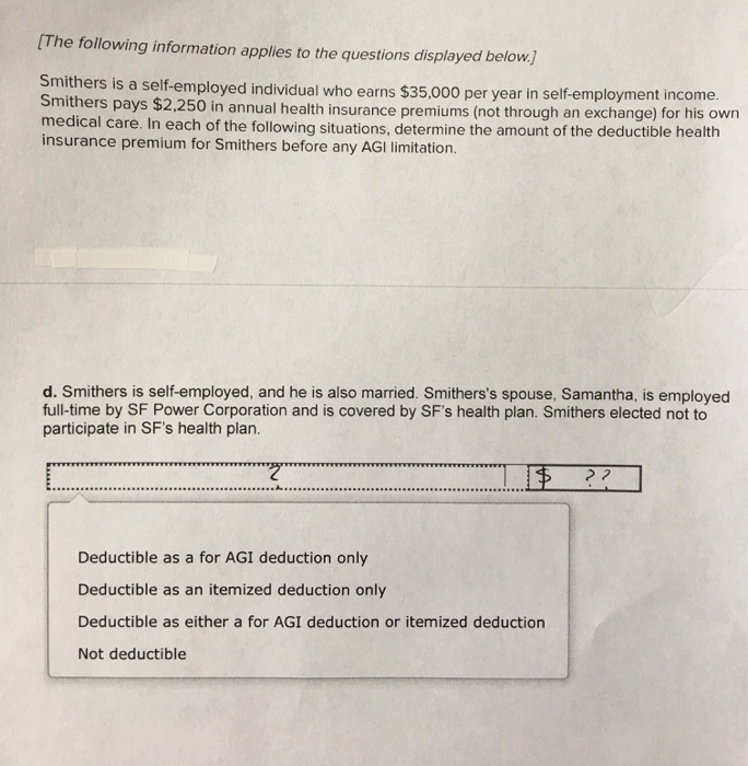 Solved [The Following Information Applies To The Questions | Chegg.com