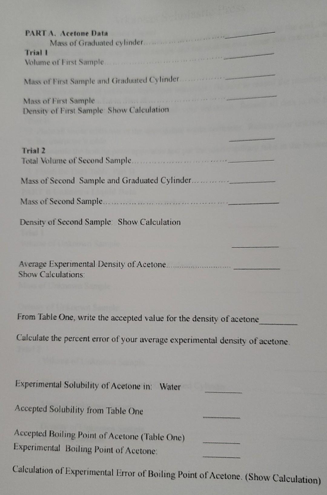 solved-part-a-acetone-data-trial-1-mass-of-10-ml-chegg