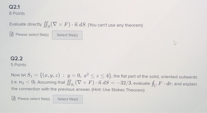 Solved Begin With The Paraboloid Z X2 Y For 0 4 Chegg Com