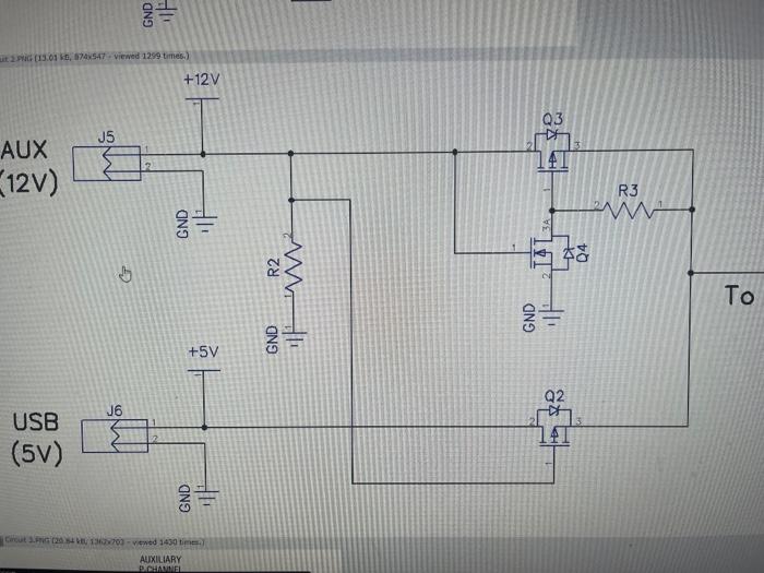 Solved could you please build this circuit using matlab Circuit Diagram