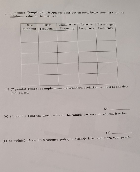 Relative frequency excel image