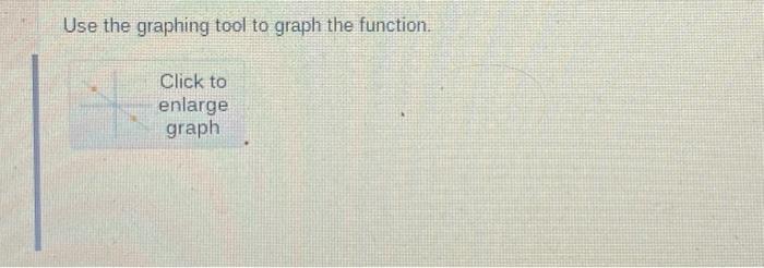 Solved Graph the function f(x)=(x+1)2−2 by starting with the | Chegg.com
