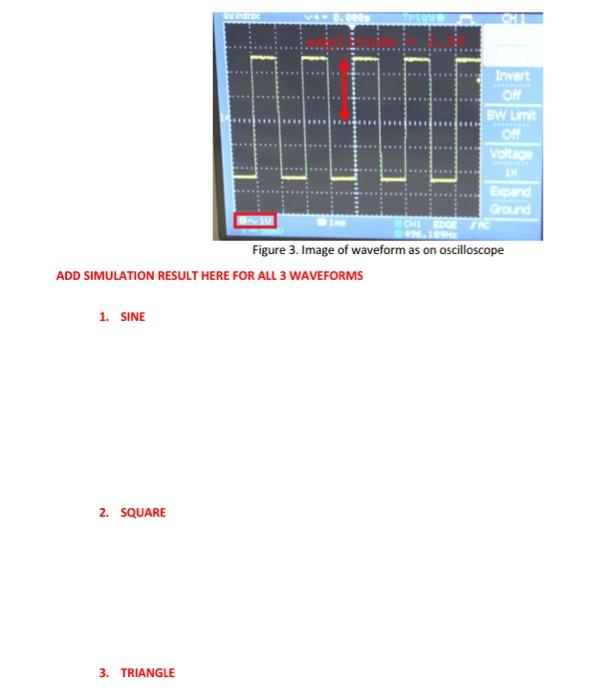 Solved (Do Simulations by multisim not by your hand) Please