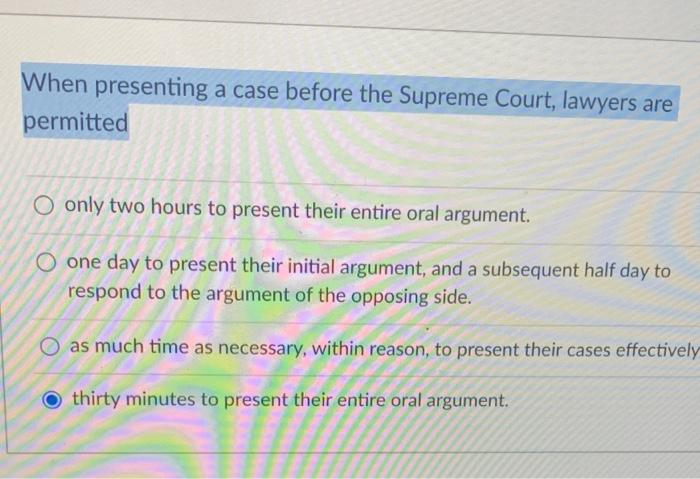 what is assignment before superior court