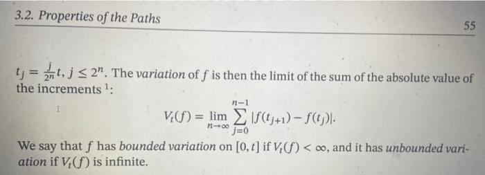 Solved Brownian probabilities. As in Example 3.2, use one of 