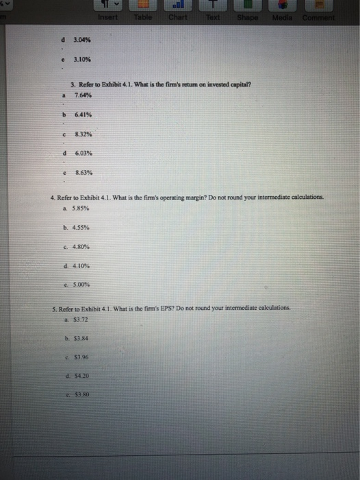 Solved The balance sheet and income statement shown below | Chegg.com