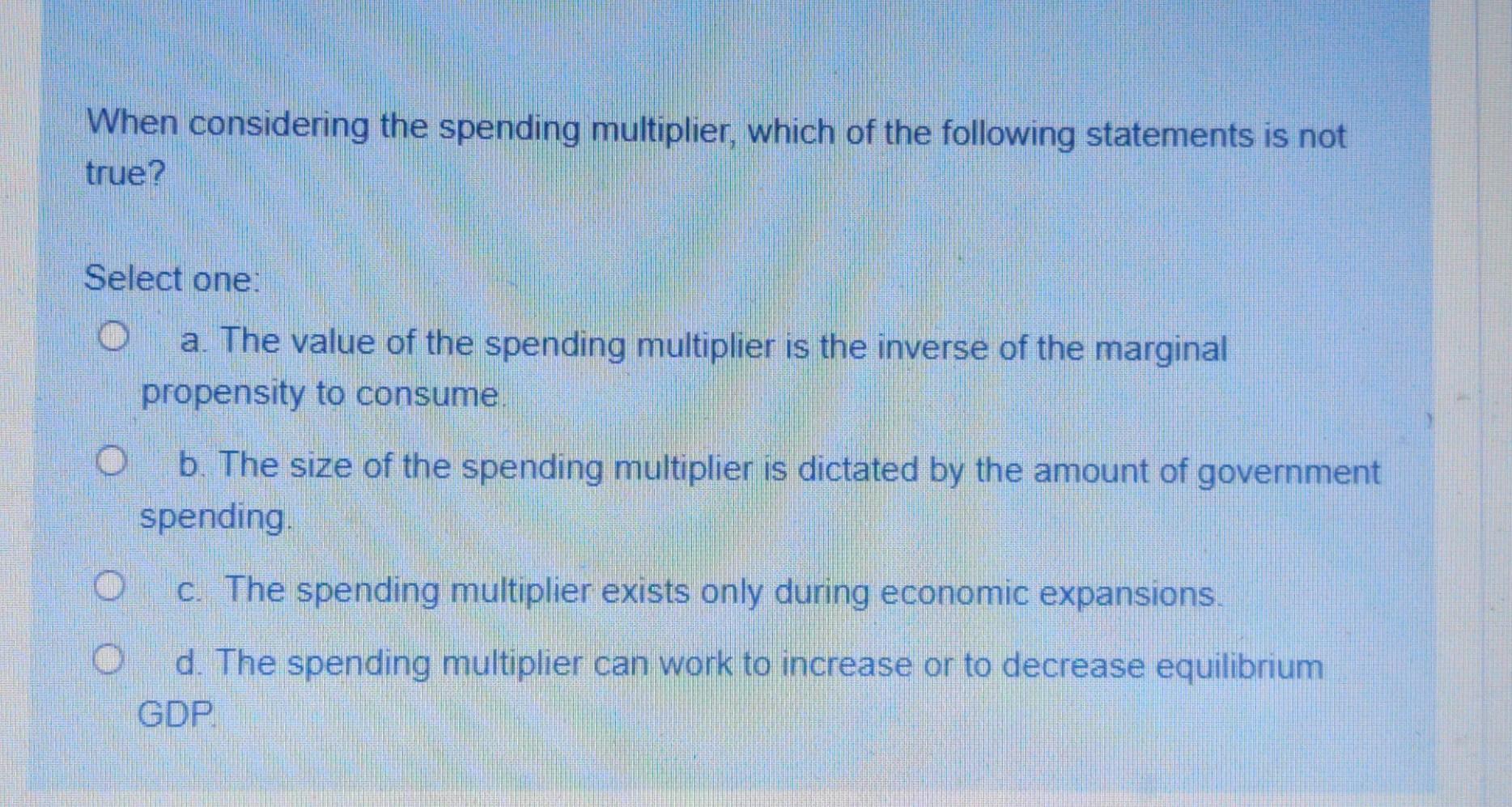 Solved There Are Two Types Of Investment: Investment-the | Chegg.com