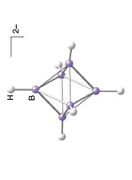 Solved why y code(number of B-B bond) in styx code is 3,2 | Chegg.com