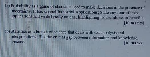 PROBABILITY - WHAT IS THE CHANCE? \Prof. gis/ 