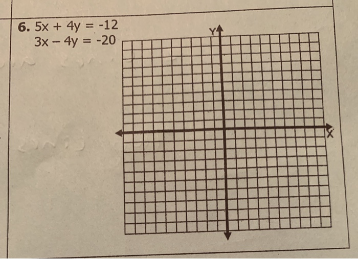 solved-6-5x-4y-12-3x-4y-20-chegg