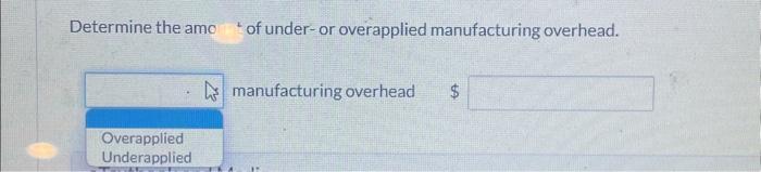 Solved i have the first section correct but cant solve the | Chegg.com