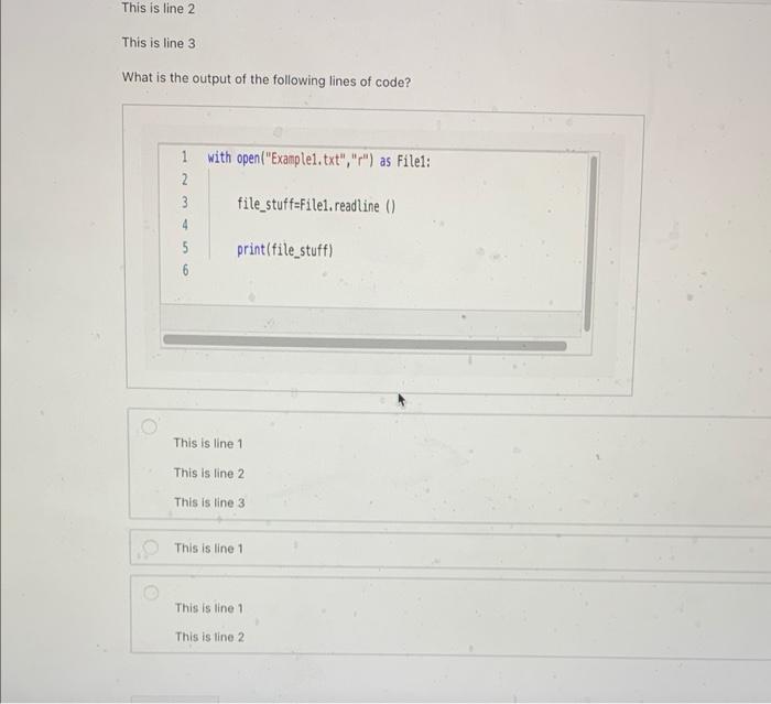 Solved Question 1 1 point possible (graded) Consider the | Chegg.com