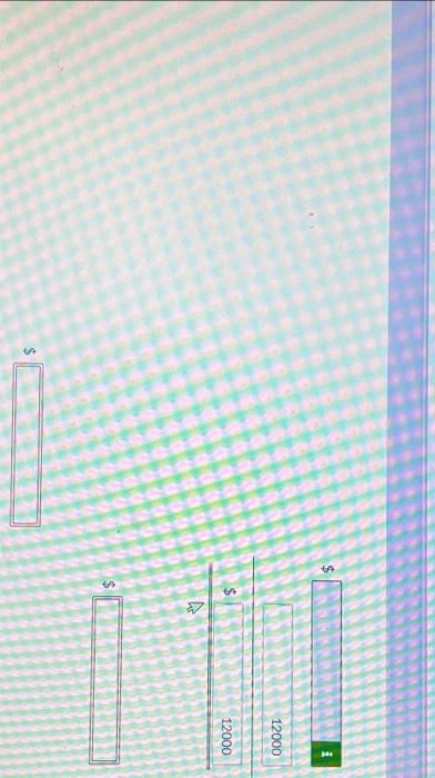 Solved Quantities Physical Conversion Units Materials Costs | Chegg.com