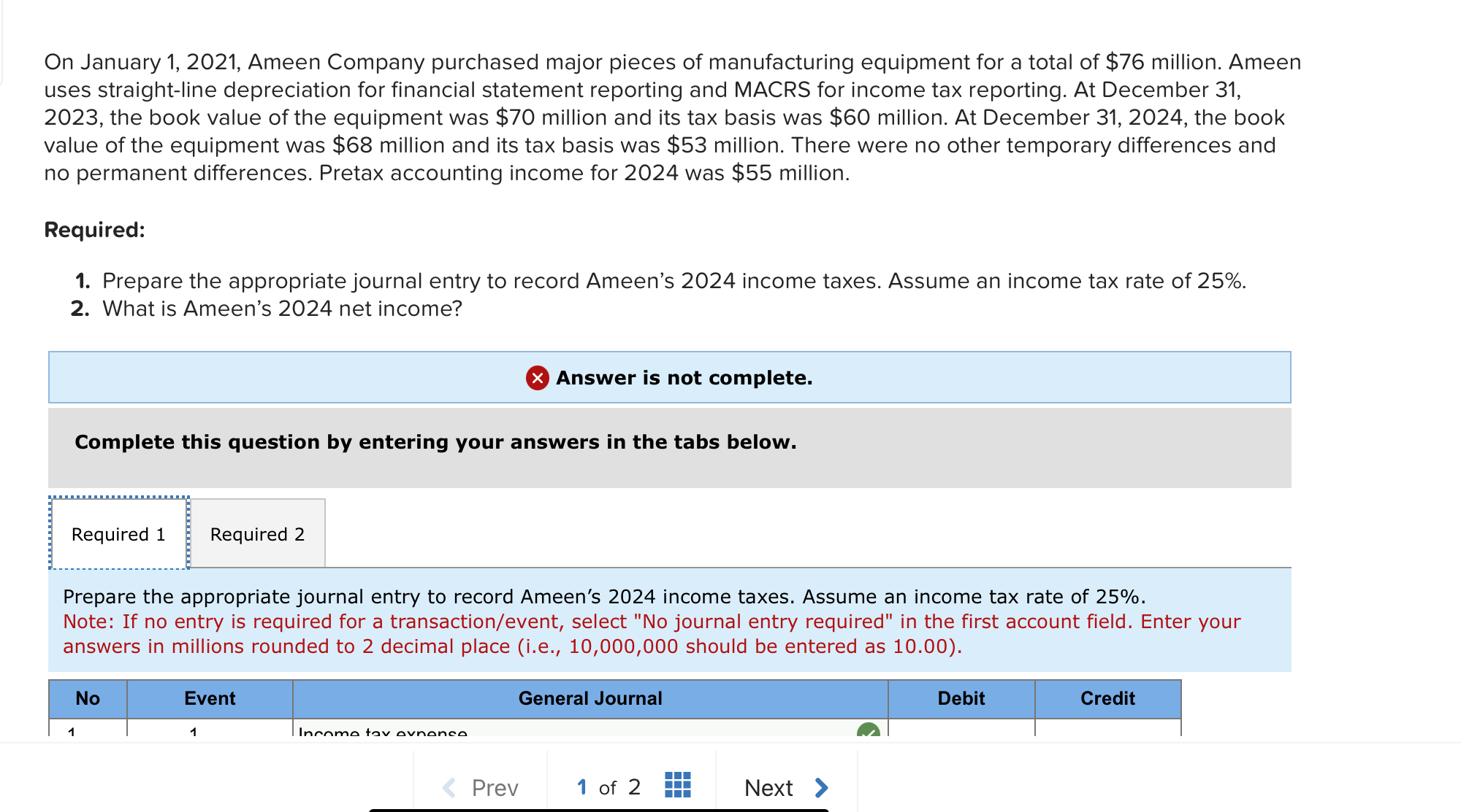 【未使用】GENERAL ACCOUNTING STANDARD Amazon.com: Core Concepts of Accounting Information Systems