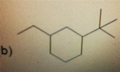 Solved a. Draw representations for the cis and trans isomers | Chegg.com