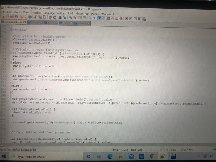 Solved I have done this code form cheqq but the JavaScript | Chegg.com