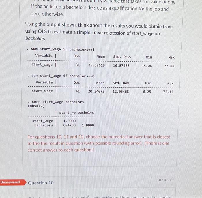 Solved please explain why this is the answer, and show in | Chegg.com