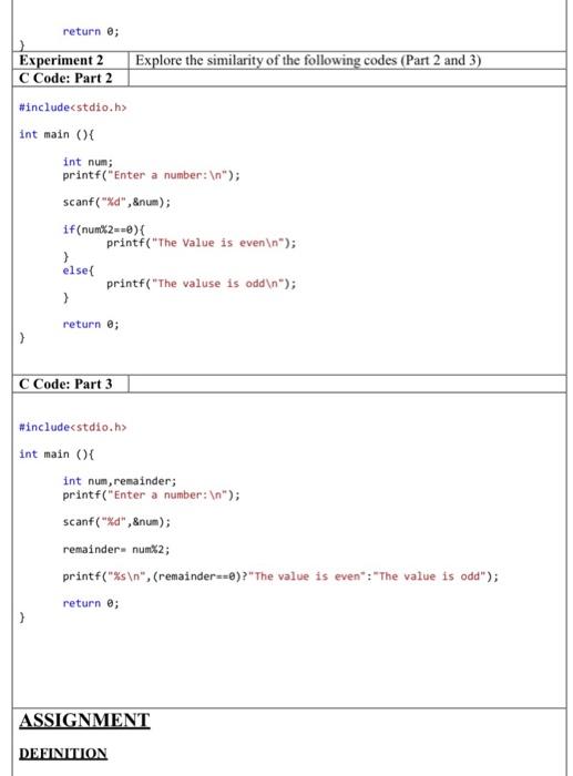 Solved Objective: To explore usage of if selection structure | Chegg.com