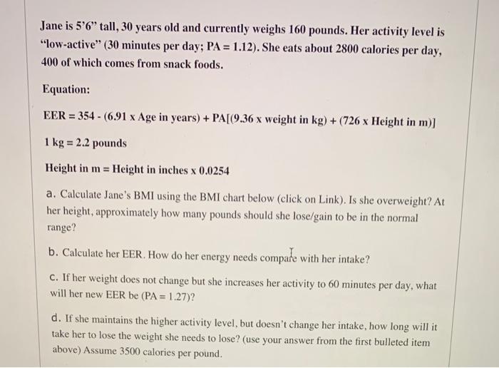 Solved need help with C and D | Chegg.com