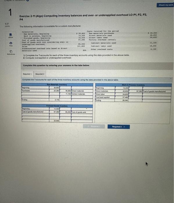 solved-exercise-2-11-algo-computing-inventory-balances-and-chegg