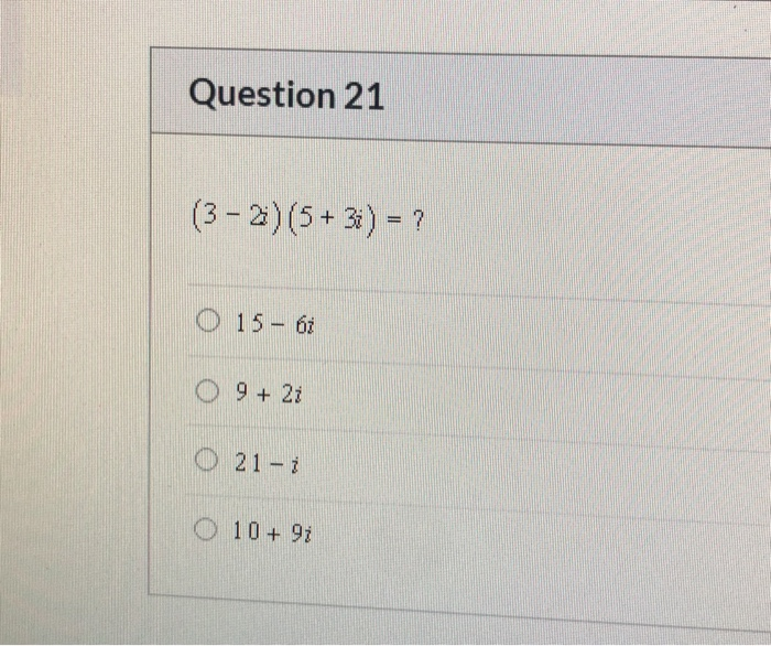 2 3 17 and 5 2 21 reasoning questions