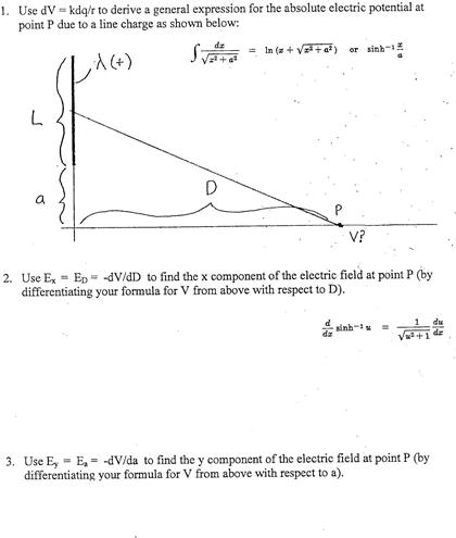 Solved Use Dv Kdq R To Derive A General Expression For The Chegg Com