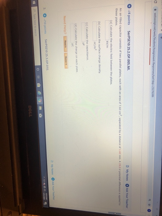 Answer key pdf picture