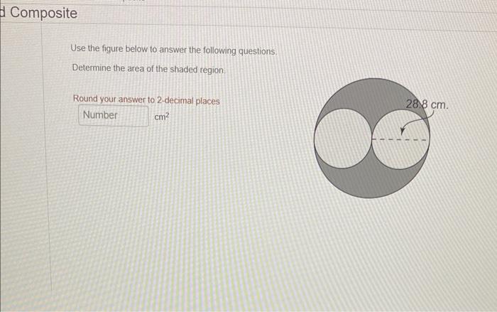 Solved Use the figure below to answer the following | Chegg.com