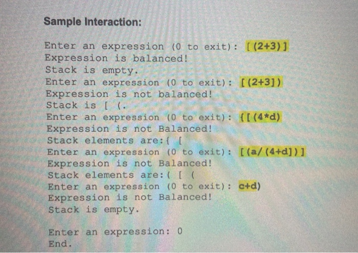 Solved C++, provided code with the missing implemtations. | Chegg.com
