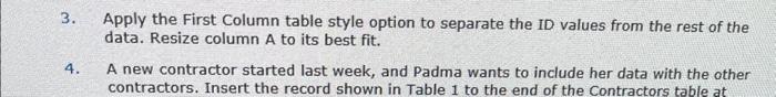 solved-3-apply-the-first-column-table-style-option-to-chegg